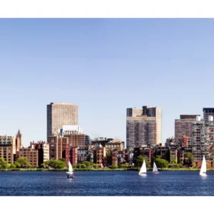 Charles River Sailing 24x60 ptif