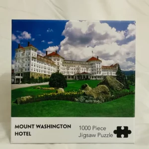 Mount Washington Hotel NH summer 20x28 1