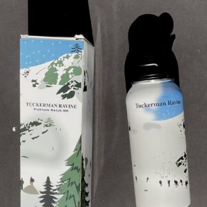 Tuckerman Ravine 32 oz. stainless steel water bottle