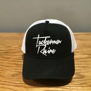 Tuckerman Ravine trucker hat scaled