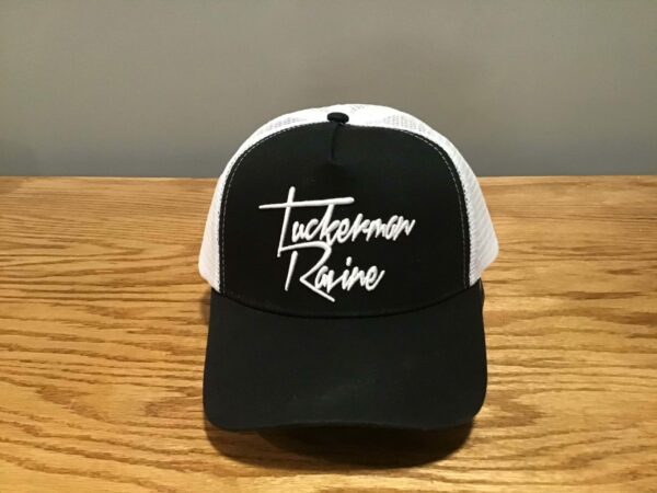 Tuckerman Ravine trucker hat scaled