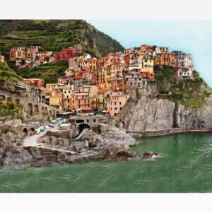 Manarola Cinque Terre