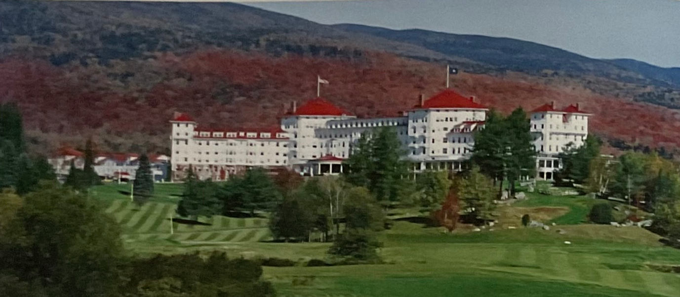 Mt. Washington Hotel panoramics 2 2