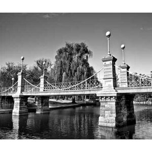 A Boston Haffenreffer Bridge2 BW copy