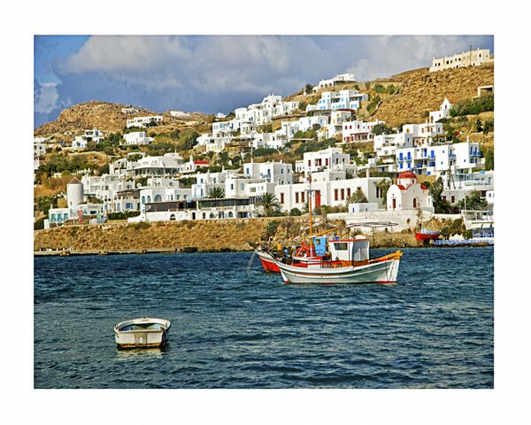 Mykonos GREECE neutral density copy scaled