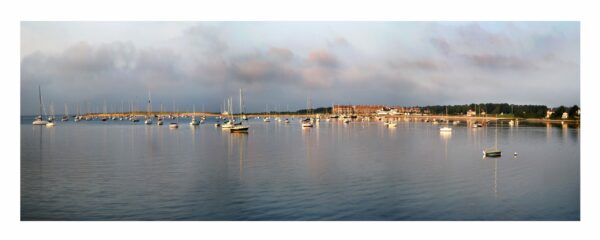 Nantucket Harbor NANTUCKET 24 x 60 copy scaled