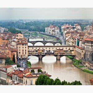 Ponte Vecchio FIRENZE 24 x 60 copy Copy scaled