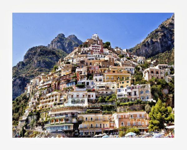 Positano AMALFI ITALIA copy 1 scaled