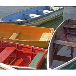 Row Boats ROCKPORT copy scaled