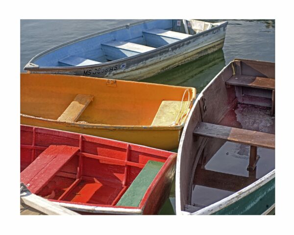 Row Boats ROCKPORT copy scaled