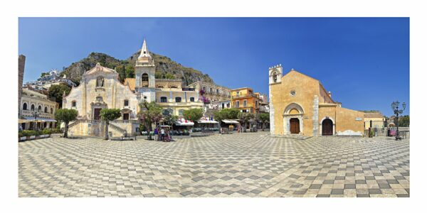 Taormina Square 24x48 Sicily copy scaled