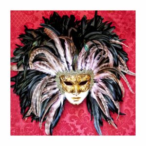 Venetian Mask copy scaled