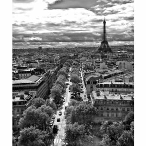 sous le ciel de paris 24x30 copy