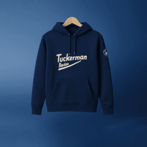 The Tuckerman Ravine Sweatshirt