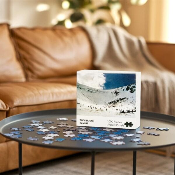 Tuckerman Ravine Puzzles - Image 2