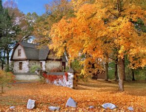 Stonehouse NEW HAMPSHIRE