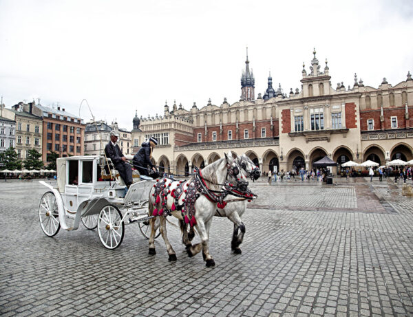Krakow
