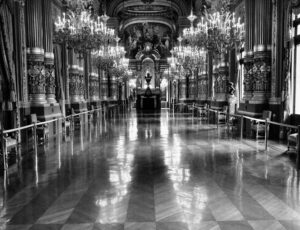 L’Opera Paris