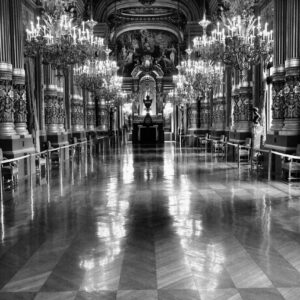 L’Opera Paris