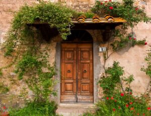 Maseria TUSCANY ITALIA