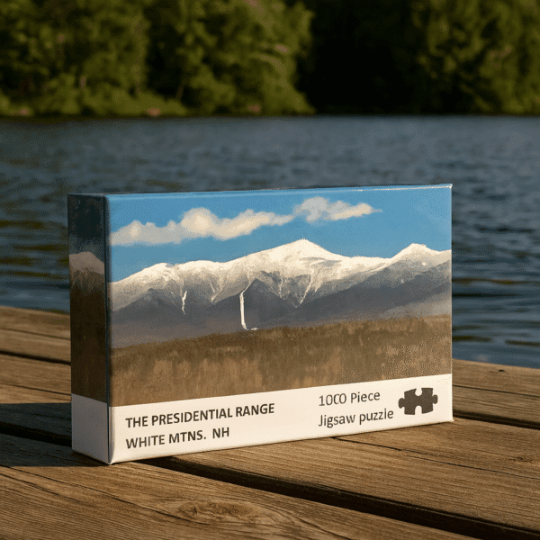 Presidential Range Puzzles - Image 2