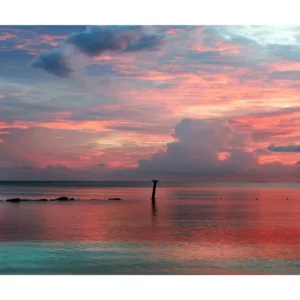 Cable Beach BAHAMAS