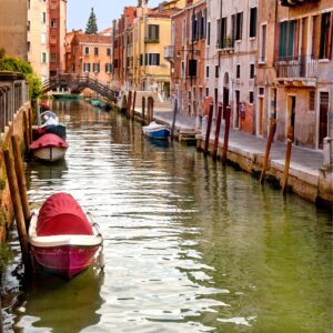 Cannaregio, Venice