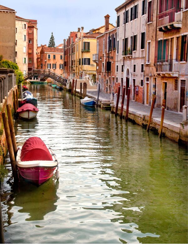 Cannaregio, Venice