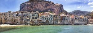 Cefalu SICILY