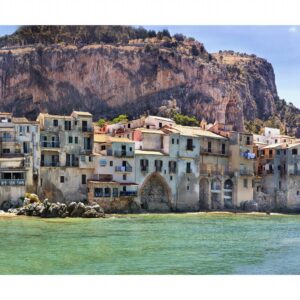 Cefalu SICILY