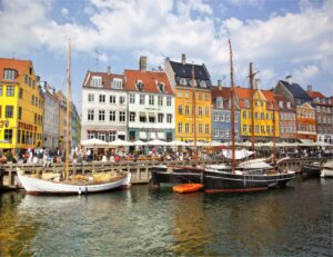 Copenhagen