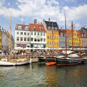Copenhagen