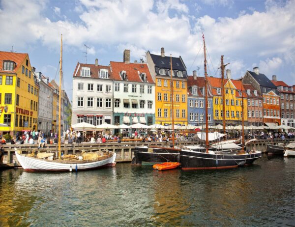 Copenhagen
