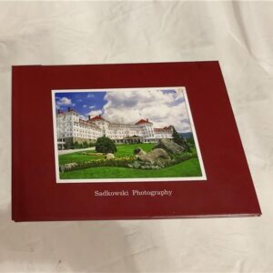 Washington Hotels White Mountains Photography