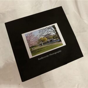 Sadkowski’s Photography World Image