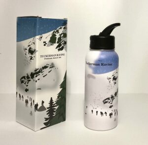 Tuckerman Ravine 32 oz. Insulated Bottles
