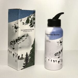 Tuckerman Ravine 32 oz. Insulated Bottles