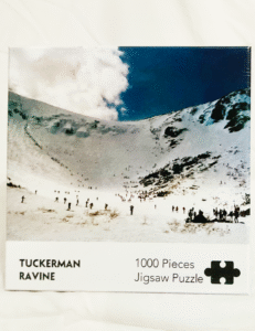 Tuckerman Ravine