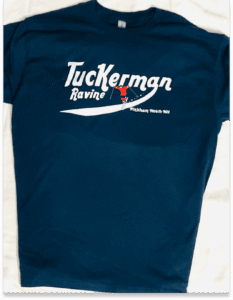 Tuckerman Ravine T-Shirt
