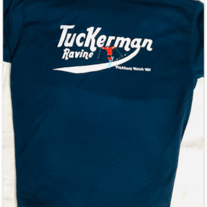 Tuckerman Ravine T-Shirt