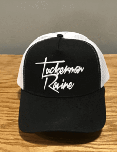 Tuckerman Ravine Trucker Hat