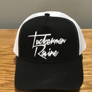 Tuckerman Ravine Trucker Hat