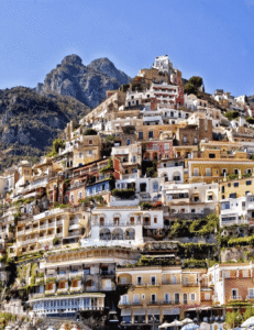 Positano