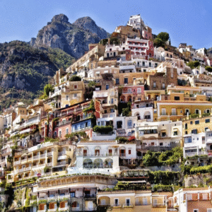 Positano