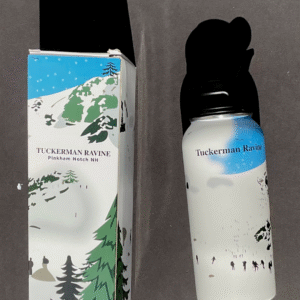 Tuckerman Ravine 32 oz. Stainless Steel Water Bottle