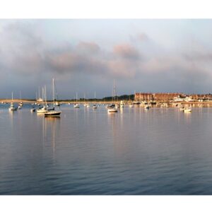 Nantucket Harbor NANTUCKET
