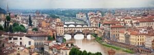 Ponte Vecchio FIRENZE