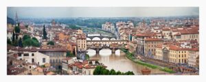 Ponte Vecchio FIRENZE