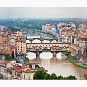 Ponte Vecchio FIRENZE
