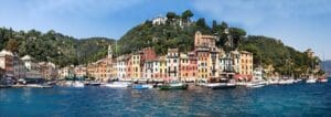 Portofino LIGURIA